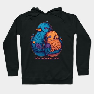 Best Buddies forever Hoodie